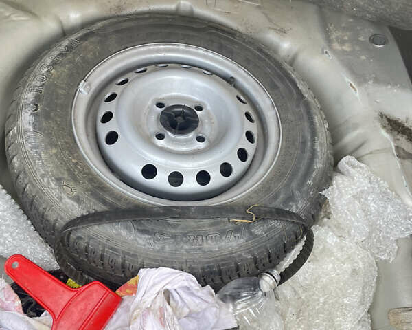 Бежевий ЗАЗ Ланос, об'ємом двигуна 1.39 л та пробігом 91 тис. км за 1700 $, фото 15 на Automoto.ua