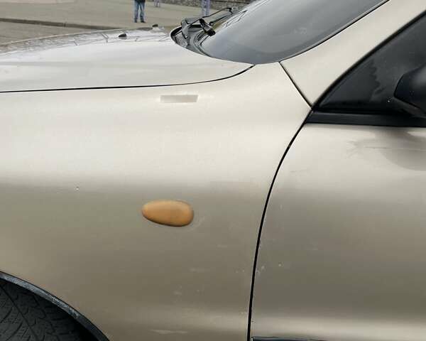 Бежевый ЗАЗ Ланос, объемом двигателя 1.39 л и пробегом 132 тыс. км за 1800 $, фото 5 на Automoto.ua