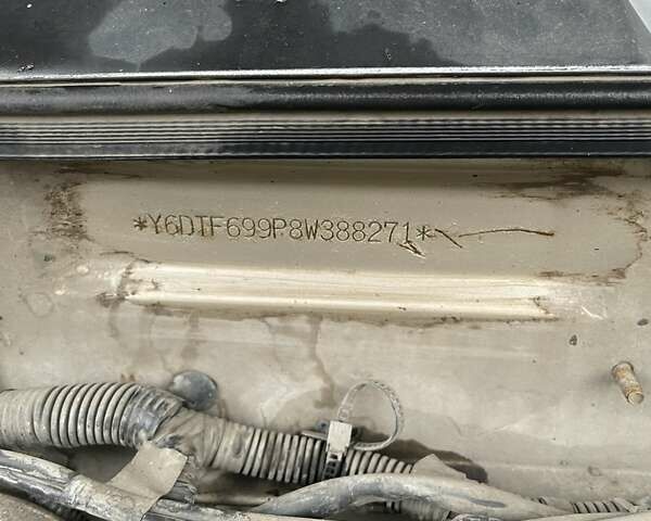 Бежевый ЗАЗ Ланос, объемом двигателя 1.39 л и пробегом 132 тыс. км за 1800 $, фото 17 на Automoto.ua