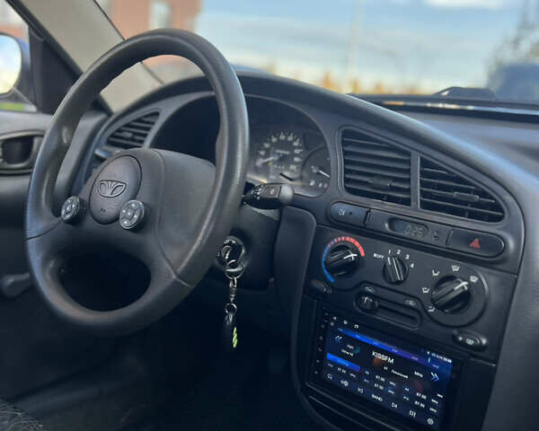 Бежевий ЗАЗ Ланос, об'ємом двигуна 1.4 л та пробігом 130 тис. км за 2360 $, фото 30 на Automoto.ua