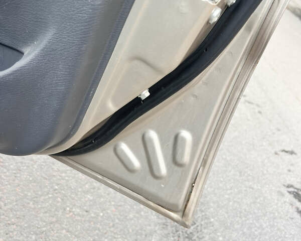 Бежевий ЗАЗ Ланос, об'ємом двигуна 1.4 л та пробігом 130 тис. км за 2360 $, фото 8 на Automoto.ua