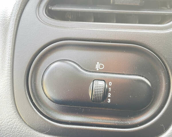 Бежевий ЗАЗ Ланос, об'ємом двигуна 1.39 л та пробігом 91 тис. км за 1700 $, фото 11 на Automoto.ua