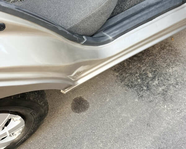 Бежевий ЗАЗ Ланос, об'ємом двигуна 1.4 л та пробігом 130 тис. км за 2360 $, фото 23 на Automoto.ua