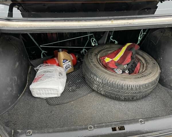 Бежевый ЗАЗ Ланос, объемом двигателя 1.39 л и пробегом 132 тыс. км за 1800 $, фото 14 на Automoto.ua