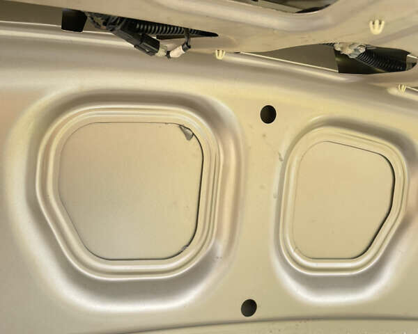 Бежевий ЗАЗ Ланос, об'ємом двигуна 1.39 л та пробігом 91 тис. км за 1700 $, фото 16 на Automoto.ua