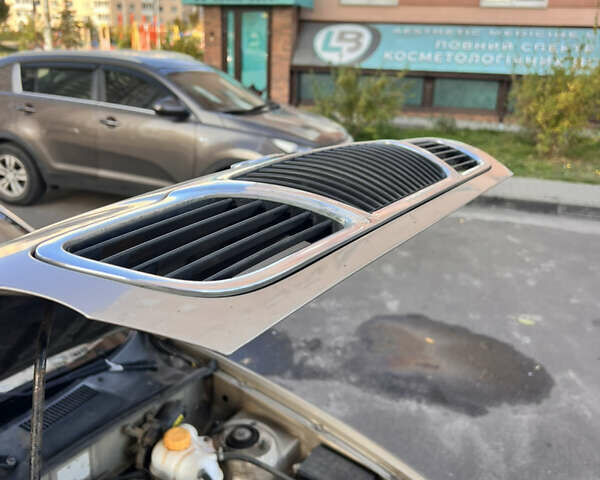 Бежевий ЗАЗ Ланос, об'ємом двигуна 1.4 л та пробігом 130 тис. км за 2360 $, фото 33 на Automoto.ua