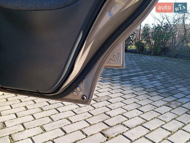 Бежевий ЗАЗ Ланос, об'ємом двигуна 1.39 л та пробігом 225 тис. км за 2600 $, фото 7 на Automoto.ua