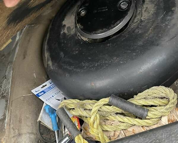 Бежевый ЗАЗ Ланос, объемом двигателя 1.39 л и пробегом 132 тыс. км за 1800 $, фото 15 на Automoto.ua