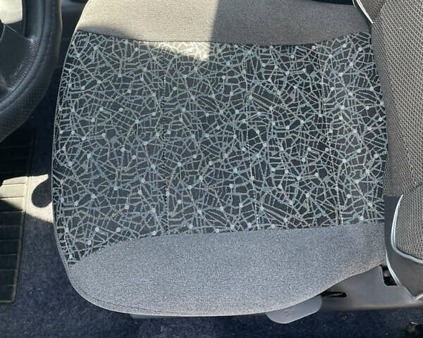 Бежевый ЗАЗ Ланос, объемом двигателя 1.5 л и пробегом 104 тыс. км за 3500 $, фото 6 на Automoto.ua