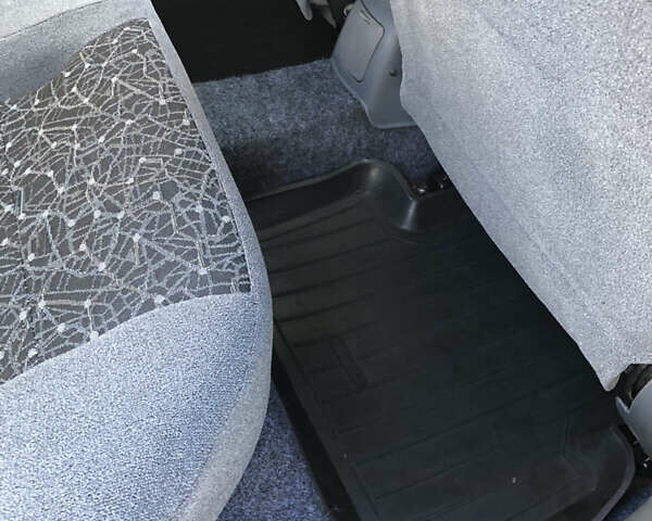 Бежевий ЗАЗ Ланос, об'ємом двигуна 1.5 л та пробігом 205 тис. км за 3100 $, фото 19 на Automoto.ua