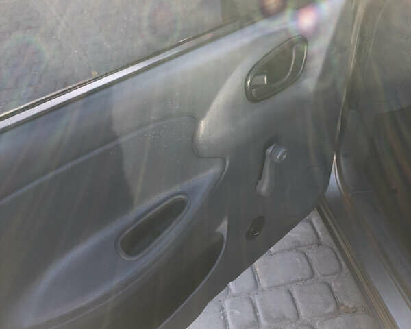 Бежевий ЗАЗ Ланос, об'ємом двигуна 1.5 л та пробігом 205 тис. км за 3100 $, фото 12 на Automoto.ua