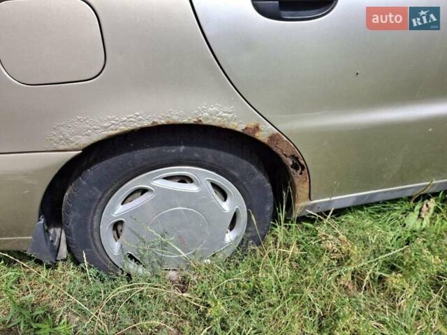 ЗАЗ Ланос 2011 в Львове на Automoto.ua Бежевый ЗАЗ Ланос, объемом двигателя 1.5 л и пробегом 194 тыс. км за 1850 $, фото 2 на Automoto.ua