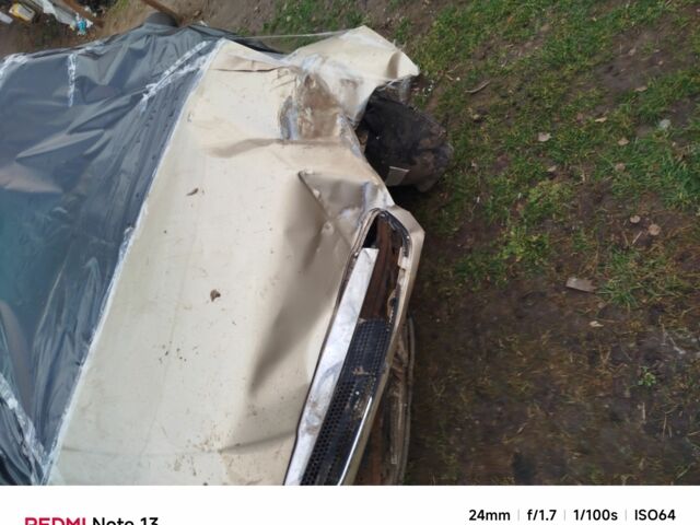 Бежевий ЗАЗ Ланос, об'ємом двигуна 0 л та пробігом 200 тис. км за 1064 $, фото 2 на Automoto.ua