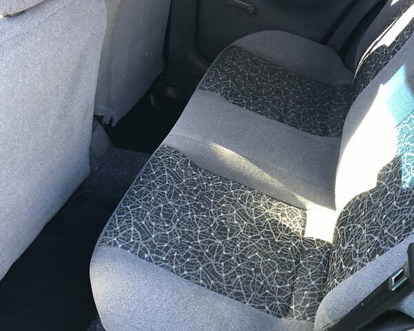 Бежевий ЗАЗ Ланос, об'ємом двигуна 1.5 л та пробігом 205 тис. км за 3100 $, фото 17 на Automoto.ua