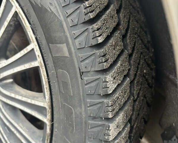 Бежевий ЗАЗ Ланос, об'ємом двигуна 1.5 л та пробігом 178 тис. км за 3000 $, фото 13 на Automoto.ua