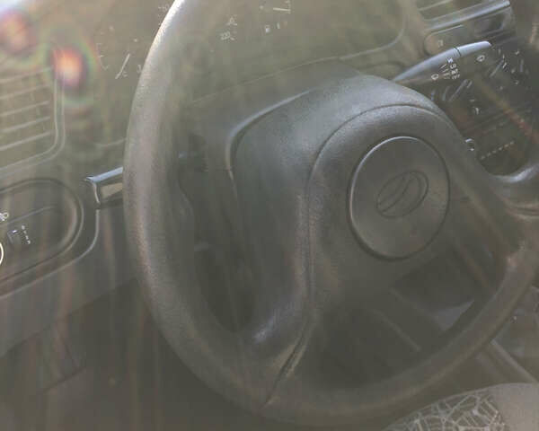 Бежевий ЗАЗ Ланос, об'ємом двигуна 1.5 л та пробігом 205 тис. км за 3100 $, фото 13 на Automoto.ua