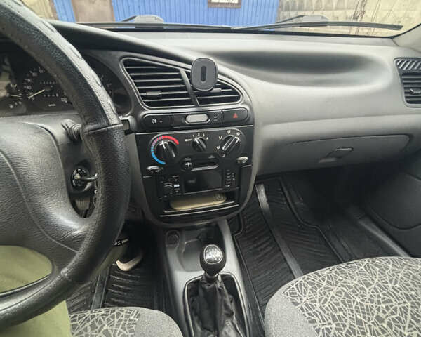 Бежевий ЗАЗ Ланос, об'ємом двигуна 1.5 л та пробігом 178 тис. км за 3000 $, фото 9 на Automoto.ua