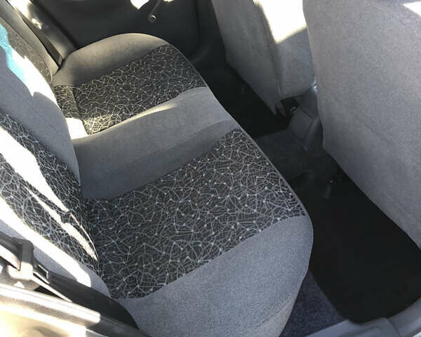 Бежевий ЗАЗ Ланос, об'ємом двигуна 1.5 л та пробігом 205 тис. км за 3100 $, фото 18 на Automoto.ua