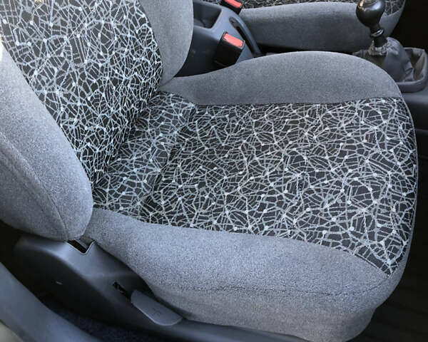 Бежевий ЗАЗ Ланос, об'ємом двигуна 1.5 л та пробігом 205 тис. км за 3100 $, фото 22 на Automoto.ua