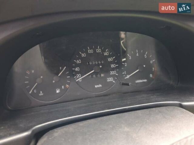 ЗАЗ Ланос 2011 в Львове на Automoto.ua Бежевый ЗАЗ Ланос, объемом двигателя 1.5 л и пробегом 194 тыс. км за 1850 $, фото 3 на Automoto.ua