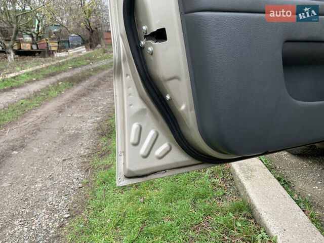 Бежевый ЗАЗ Ланос, объемом двигателя 1.5 л и пробегом 62 тыс. км за 3499 $, фото 17 на Automoto.ua