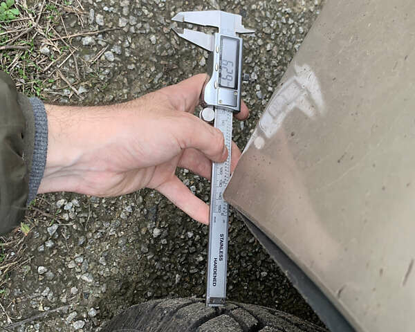 Бежевый ЗАЗ Ланос, объемом двигателя 1.5 л и пробегом 62 тыс. км за 3499 $, фото 15 на Automoto.ua