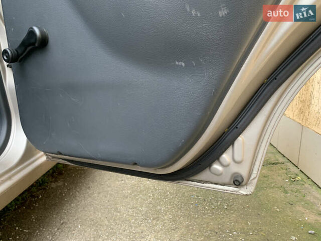 Бежевый ЗАЗ Ланос, объемом двигателя 1.5 л и пробегом 62 тыс. км за 3499 $, фото 20 на Automoto.ua