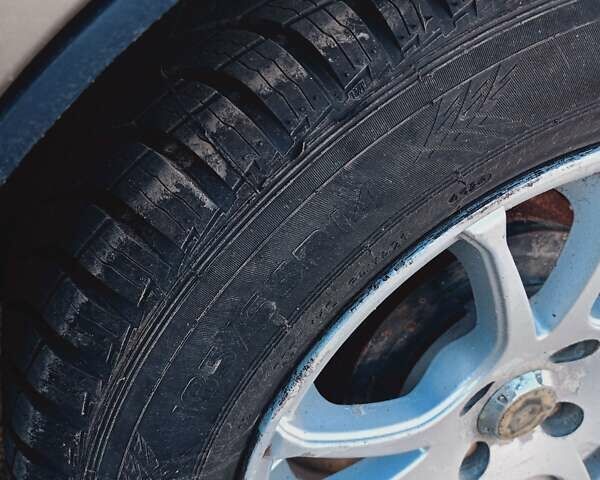 Бежевий ЗАЗ Ланос, об'ємом двигуна 1.5 л та пробігом 235 тис. км за 2650 $, фото 2 на Automoto.ua