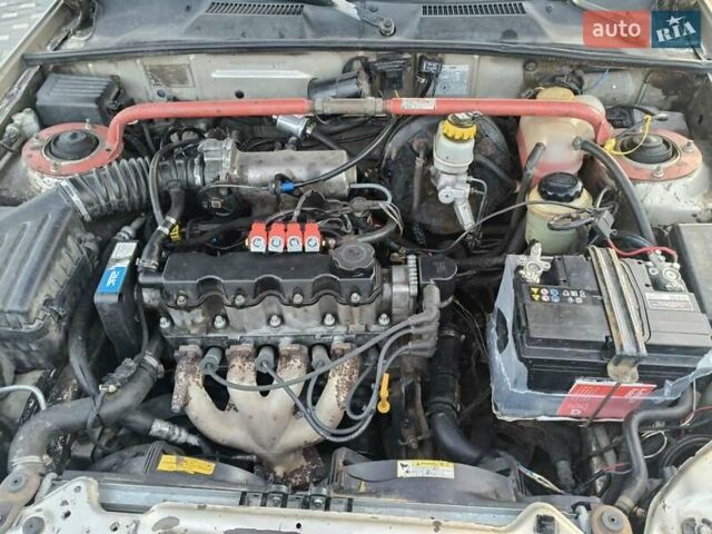 ЗАЗ Ланос 2012 у Полтаві на Automoto.ua Бежевий ЗАЗ Ланос, об'ємом двигуна 1.5 л та пробігом 197 тис. км за 2600 $, фото 9 на Automoto.ua