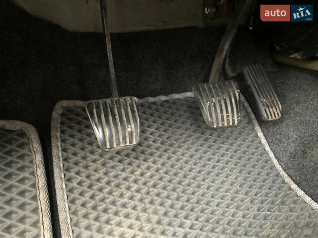 Бежевый ЗАЗ Ланос, объемом двигателя 1.5 л и пробегом 62 тыс. км за 3499 $, фото 8 на Automoto.ua