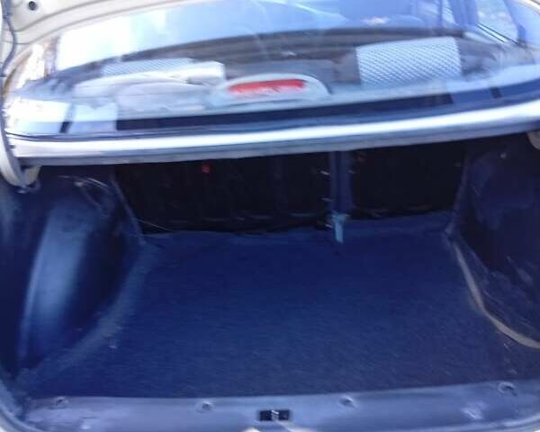 Бежевый ЗАЗ Ланос, объемом двигателя 1.5 л и пробегом 59 тыс. км за 3100 $, фото 6 на Automoto.ua