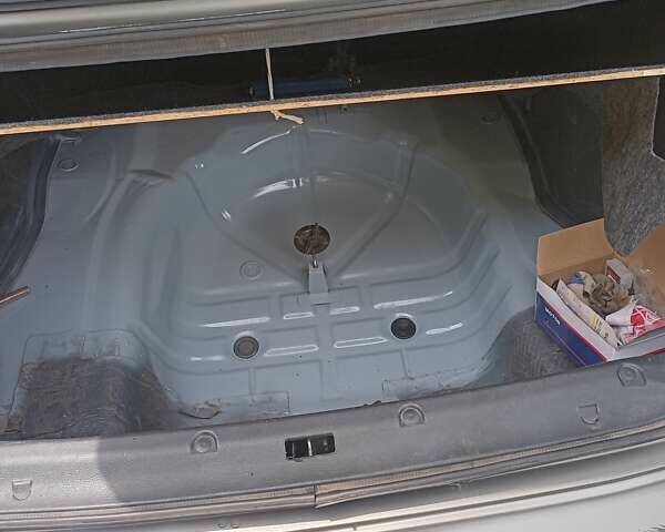 Бежевий ЗАЗ Ланос, об'ємом двигуна 1.4 л та пробігом 104 тис. км за 3200 $, фото 4 на Automoto.ua