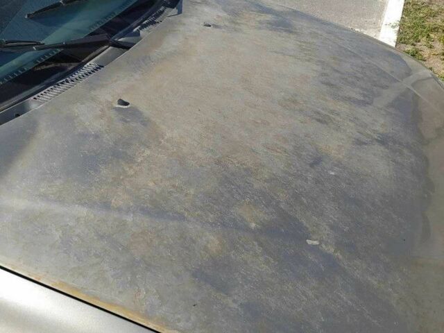 Бежевый ЗАЗ Ланос, объемом двигателя 1.5 л и пробегом 130 тыс. км за 1474 $, фото 7 на Automoto.ua