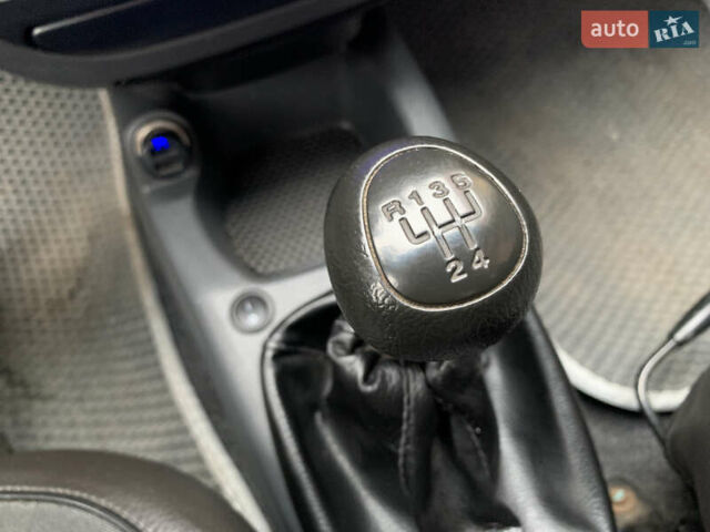 Бежевый ЗАЗ Ланос, объемом двигателя 1.5 л и пробегом 62 тыс. км за 3499 $, фото 10 на Automoto.ua