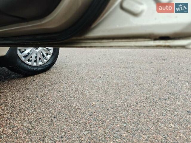 Бежевый ЗАЗ Ланос, объемом двигателя 1.5 л и пробегом 69 тыс. км за 3900 $, фото 28 на Automoto.ua