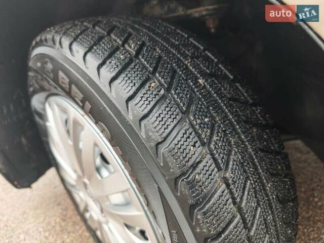 Бежевый ЗАЗ Ланос, объемом двигателя 1.5 л и пробегом 69 тыс. км за 3900 $, фото 9 на Automoto.ua