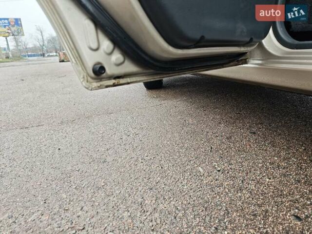 Бежевый ЗАЗ Ланос, объемом двигателя 1.5 л и пробегом 69 тыс. км за 3900 $, фото 24 на Automoto.ua