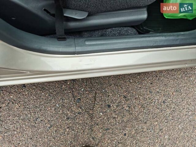 Бежевый ЗАЗ Ланос, объемом двигателя 1.5 л и пробегом 69 тыс. км за 3900 $, фото 30 на Automoto.ua