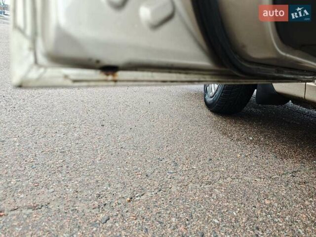 Бежевый ЗАЗ Ланос, объемом двигателя 1.5 л и пробегом 69 тыс. км за 3900 $, фото 27 на Automoto.ua