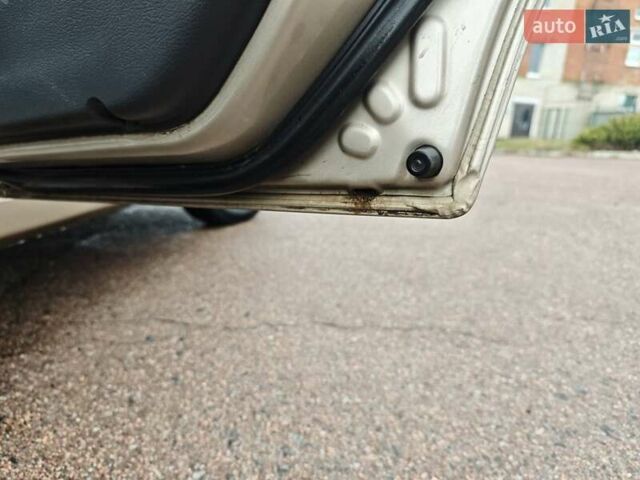 Бежевый ЗАЗ Ланос, объемом двигателя 1.5 л и пробегом 69 тыс. км за 3900 $, фото 31 на Automoto.ua