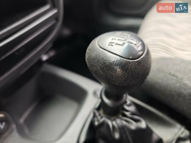 Бежевый ЗАЗ Ланос, объемом двигателя 1.5 л и пробегом 69 тыс. км за 3900 $, фото 13 на Automoto.ua