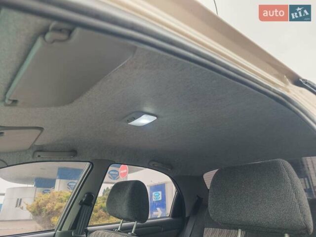 Бежевый ЗАЗ Ланос, объемом двигателя 1.5 л и пробегом 69 тыс. км за 3900 $, фото 16 на Automoto.ua