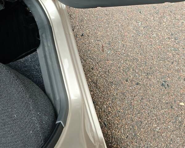 Бежевый ЗАЗ Ланос, объемом двигателя 1.5 л и пробегом 69 тыс. км за 3900 $, фото 29 на Automoto.ua