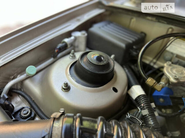 Бежевый ЗАЗ Ланос, объемом двигателя 1.5 л и пробегом 82 тыс. км за 4999 $, фото 40 на Automoto.ua