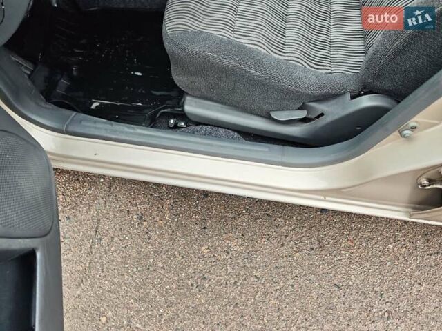 Бежевый ЗАЗ Ланос, объемом двигателя 1.5 л и пробегом 69 тыс. км за 3900 $, фото 26 на Automoto.ua