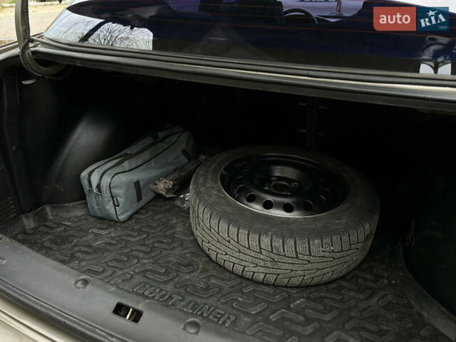 Бежевый ЗАЗ Ланос, объемом двигателя 1.5 л и пробегом 82 тыс. км за 3699 $, фото 16 на Automoto.ua