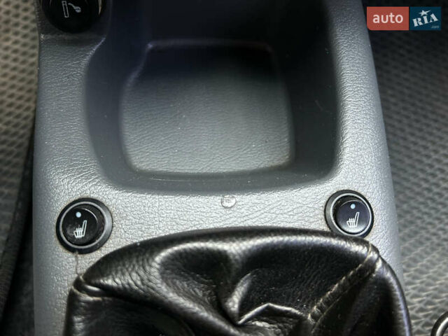 Бежевый ЗАЗ Ланос, объемом двигателя 1.5 л и пробегом 82 тыс. км за 3699 $, фото 12 на Automoto.ua