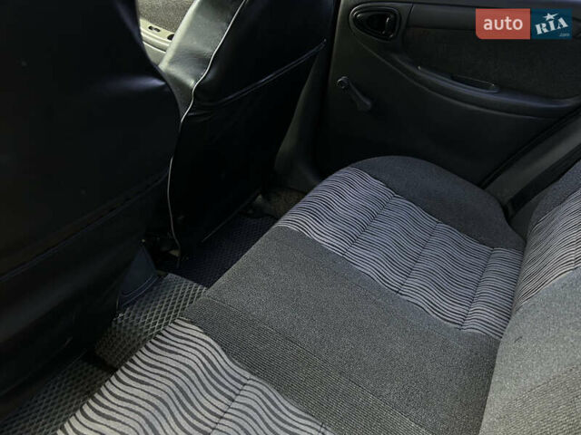 Бежевый ЗАЗ Ланос, объемом двигателя 1.5 л и пробегом 82 тыс. км за 3699 $, фото 13 на Automoto.ua