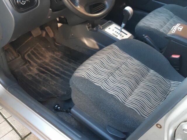 Бежевый ЗАЗ Ланос, объемом двигателя 1.4 л и пробегом 98 тыс. км за 4600 $, фото 2 на Automoto.ua