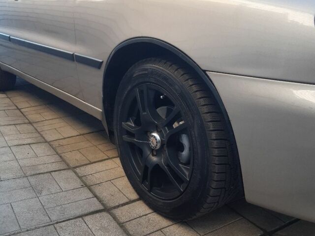 Бежевый ЗАЗ Ланос, объемом двигателя 1.4 л и пробегом 98 тыс. км за 4600 $, фото 1 на Automoto.ua